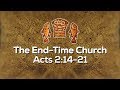 The End Time Church