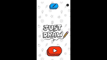 Just Draw Level 36,37,38,39,40,41,42,43,44,45,46,47,48,49,50 solution.