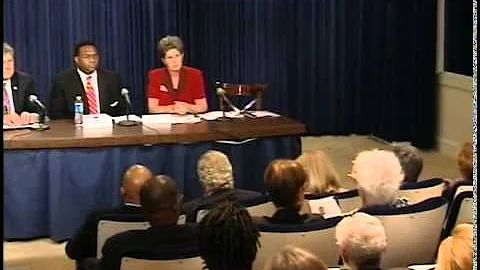 Faith-Based Partnerships to End Homelessness