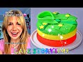 Text to speech  asmr cake storytime  baileyspinn  povs tiktok compilations 2024 69