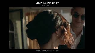 Oliver Peoples Eyewear SS20