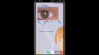 Bruckner Test OnLine II for Android