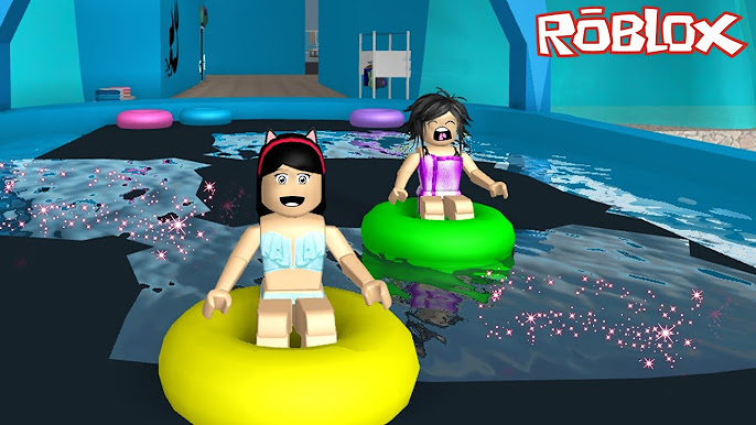 Roblox - ME ADOTA MAMÃE (Adopt Me), Luluca Games em 2023