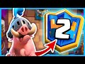 Push to #1 in the WORLD with 2.6 Royal Hogs EQ Cycle!