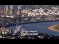 Germany from above - Deutschland von oben (German subtitles) Part 1 Episode 3