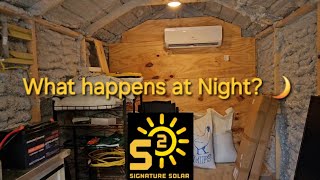 Solar powered air conditioner WORKS without the SUN! #solar #minisplit by Taddy Digest 28,572 views 12 days ago 11 minutes, 5 seconds