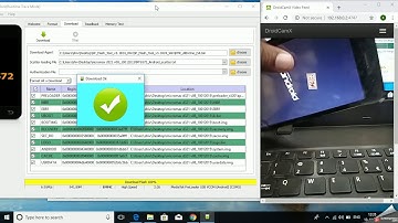 How to Flash Micromax Bolt D321 100% working