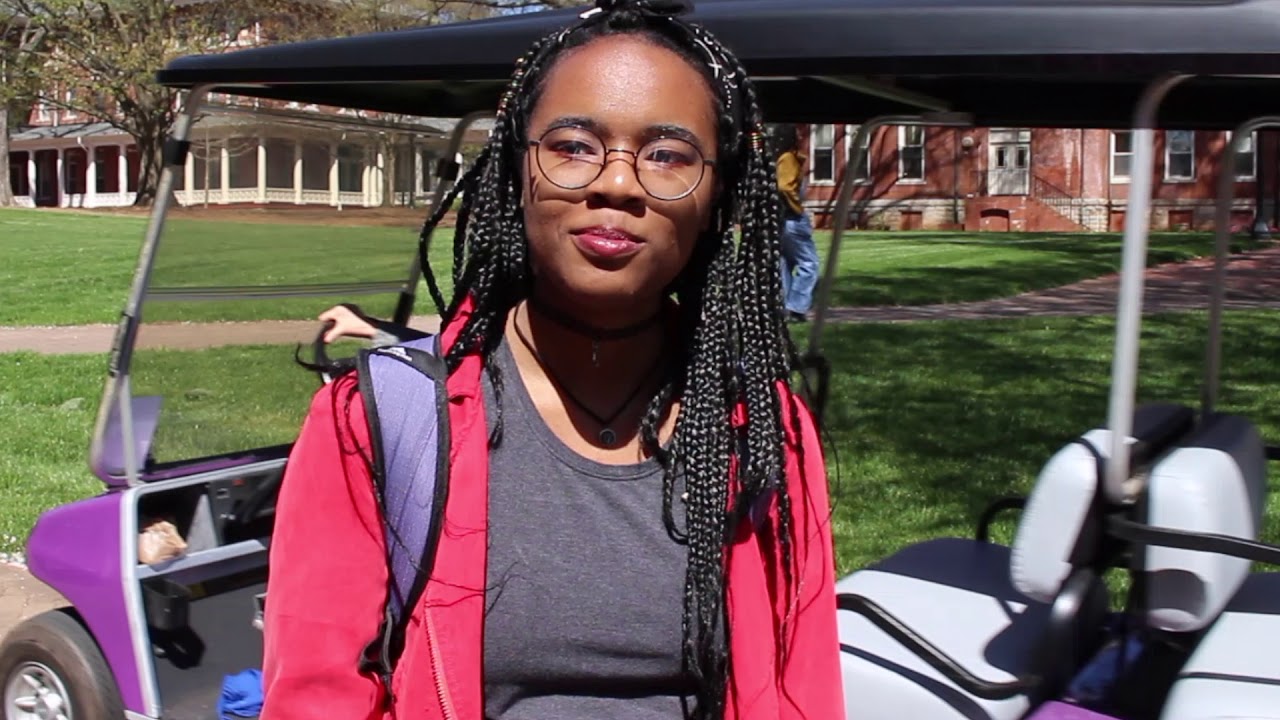 Research Sins at Agnes Scott College