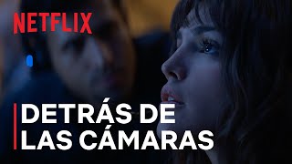 El problema de los 3 cuerpos (EN ESPAÑOL) | La destrucción del Juicio Final | Netflix