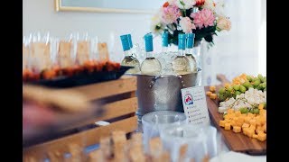 Catering promo video | Canon 1DX mark ii - Ronin - S - 120/60 FPS 1080 screenshot 5
