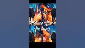 Thumbnail of Five for fighting - Superman (It's not Easy) (lyrics)