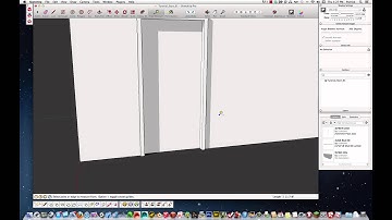 07_SketchUp_Tape Measure Tool