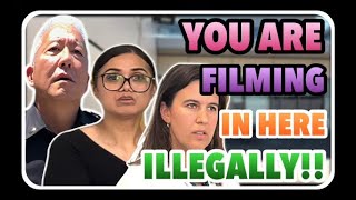 THE WORST CUSTOMER SERVICE POSSIBLE!!!! FIRST AMENDMENT