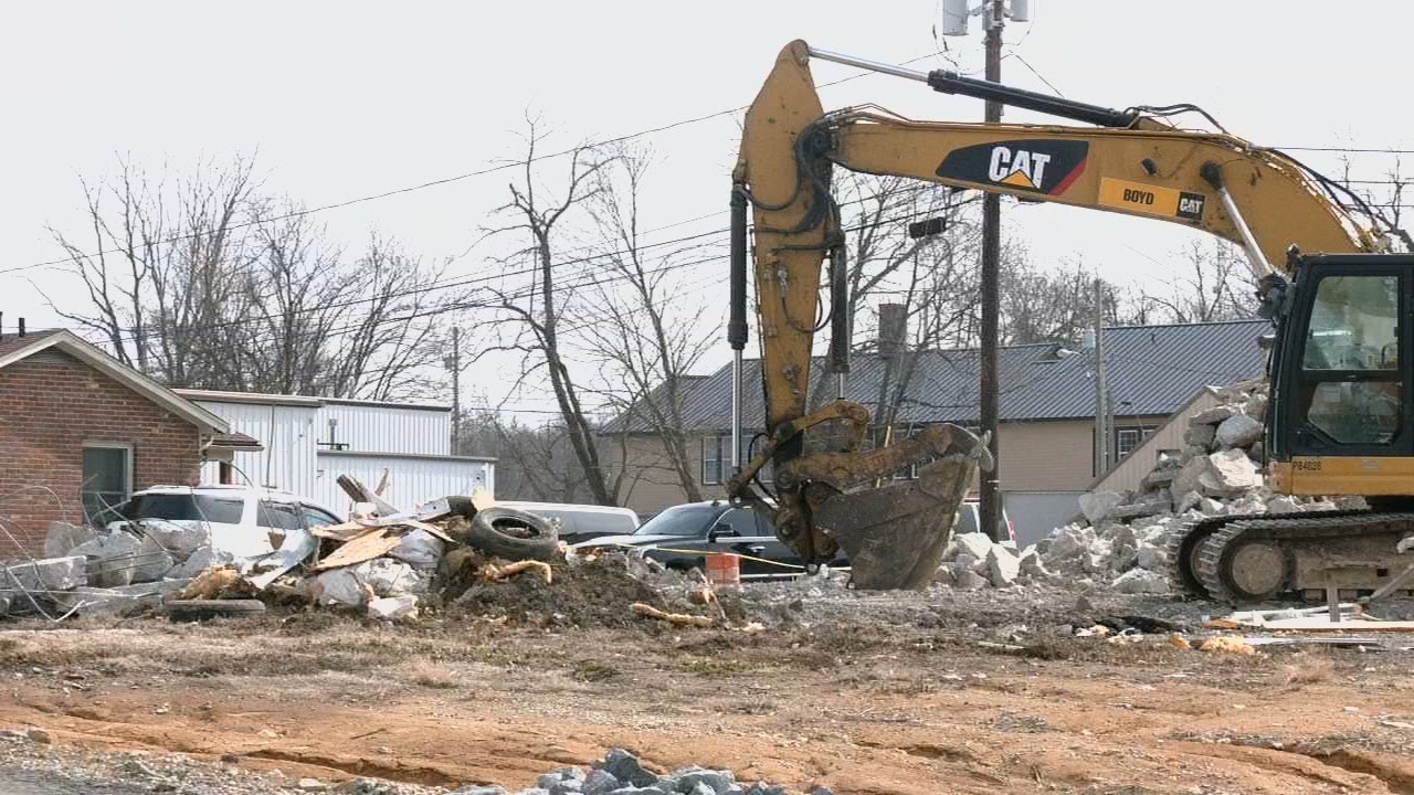 Nearly $14 million grant to boost development along Elizabethtown’s south end