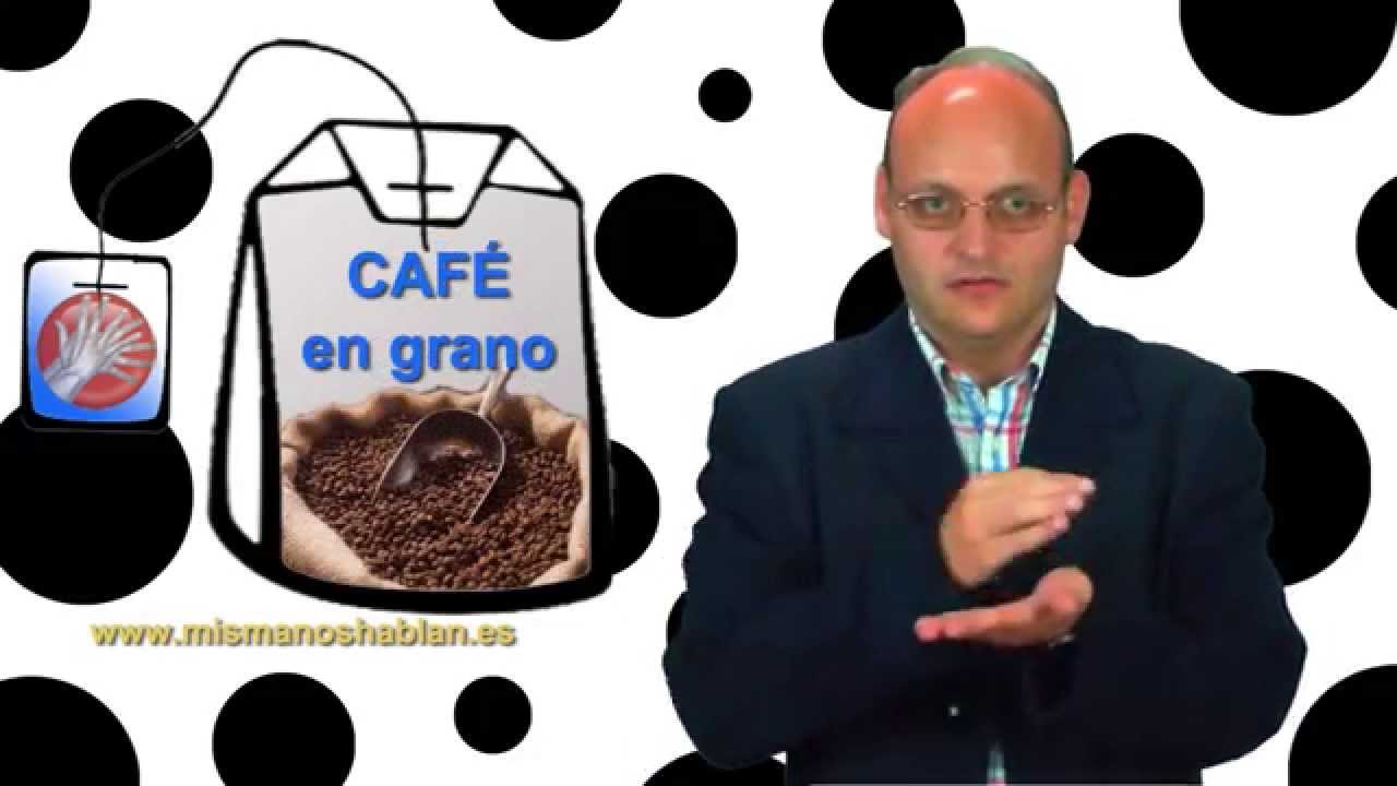 INFUSIONES Parte 1 - LENGUA DE SIGNOS ESPAÑOLA - LSE