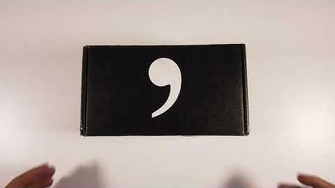 Unboxing the Comma Two and initial Setup of OpenPilot