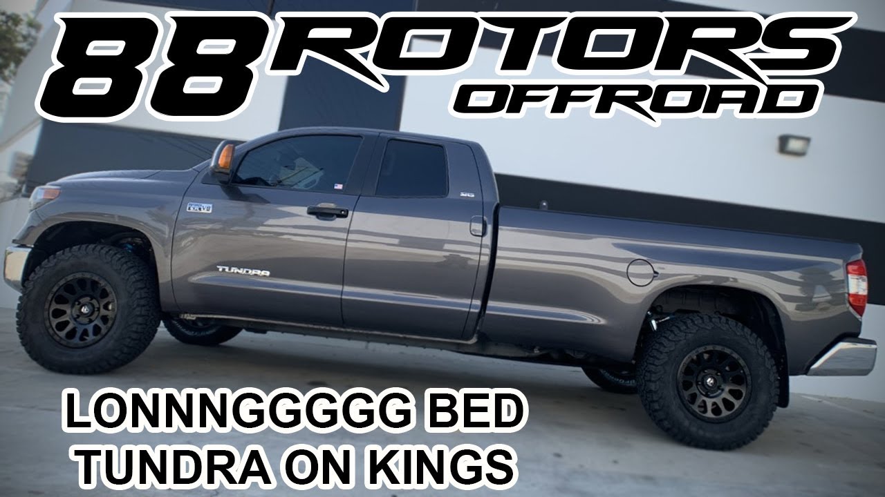 2020 tundra, 2021 tundra, lifted tundra, kings tundra, king shocks tundra.....