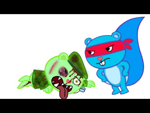 FLIPPY VS SPLENDID