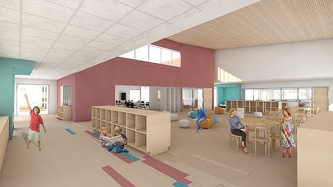 RENDERING IN ARCHICAD