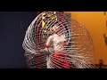 Amazing Hula Hoop Girl - Beijing