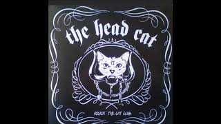 THE HEAD CAT (U.S.A) - Matchbox