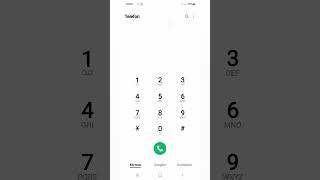 Samsung Telefonlarida Telefon Qilganida Kim Qilayotganini Aytish