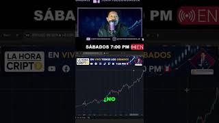 😱 Vendí Bitcoin… y esta es la lección que nunca olvidé 💔