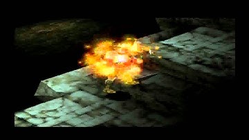 Vagrant Story Part 11