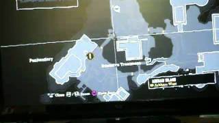 Batman AA Walkthrough part 53: Finding Riddlers Stuff H