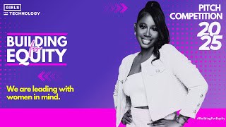Building For Equity Spring 2025 Pitch Competition: Recap & Highlights