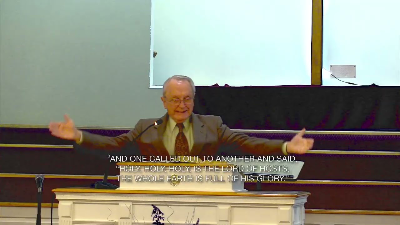 Madison Street Baptist Church