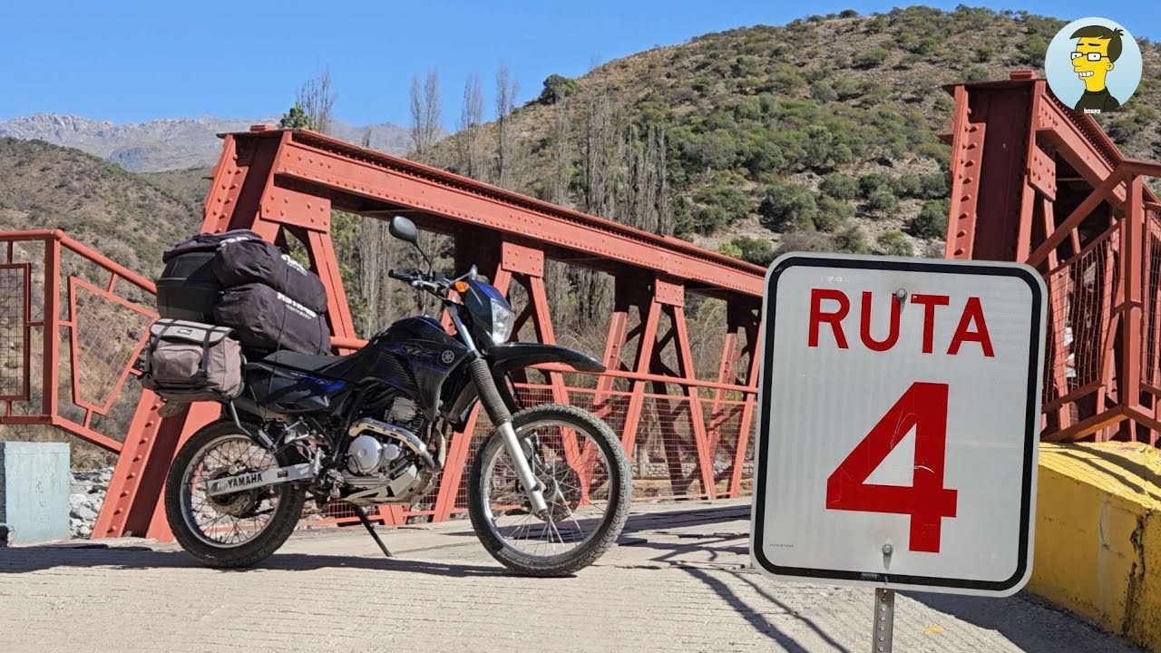 EL ÚLTIMO VIAJE | 03/18 | De Catamarca Ciudad a Los Varella por Ruta 4 (CAT)