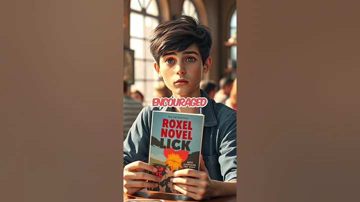 From Fired to Bestselling Author: My Unexpected Journey! #Shorts