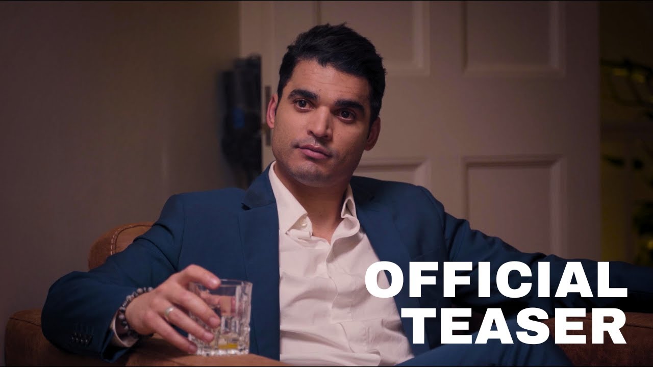 TEMPER | Official Teaser HD