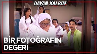 Bir Kağıt Parçası Olsa Da Anılar Saklı İçinde🥰| Dayan Kalbim 46. Bölüm