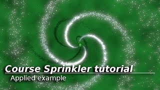 Course Sprinkler Tutorial - Applied example
Hey all!
While working on the tutorial (link below), I worked on a few examples to see how the method would do on various kinds of sprinklers and this multi-point style sprinkler was one I was really curious about. I was led to try it and I luvd the results!
https://www.cgtrader.com/3d-models/exterior/landscape/for-anime-in-blender-course-sprinkler
The tutorial you can find here:
- Course sprinkler
https://www.youtube.com/watch?v=XFNJAv2GS8g
Check out Blender:
http://www.blender.org/
Have a great one!!!
Thank YOU!!!!!! Course Sprinkler Tutorial - Applied example