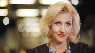 how-to hair | the perfect blow-dry | ghd air hairdryer