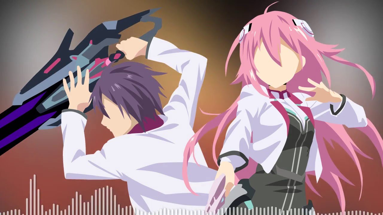 Get Gakusen Toshi Asterisk S2 Op The Asterisk War Instrumental Cover For iPhone Free Get Wallpaper Gakusen Toshi Asterisk S2 Op The Asterisk War Instrumental Cover HD