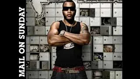 In the Ayer- Flo Rida (ft. Will.I.Am)