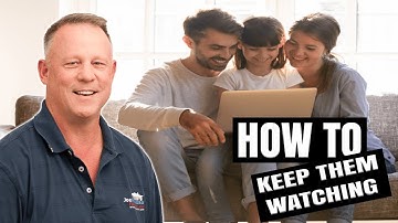 How To Embed A Playlist Into A Blog Post | ActiveRain Video Tutorials