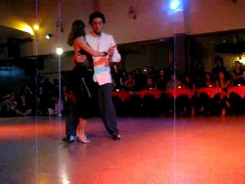 Evren SAYIN y Vanessa Fatauros in Villa Malcolm - 3