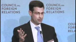 Council on Foreign Relations/Foreign Affairs Back-to-School Event
