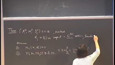 Compactness of conformally compact Einstein manifolds in dimension 4 - Sun-Yung Chang [2016]