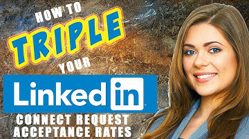 How to Get More LinkedIn Connection Requests Accepted [2019 by Nick Nichols]