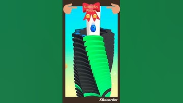 Stackball l level 387 #gamer #stack #stackydash #stackrider #stackball #game #gamerlife #gaming