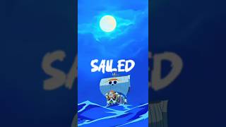 One piece x missing piece edit. 👑 #edit #amv #luffy #zoro #sanji #amv.