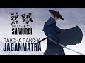 Blue eye samurai  aadai  raksha raksha jaganmatha  tamil tribute