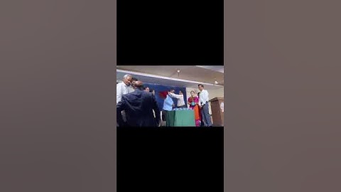 Artificial Intelligence Awareness Program at Adikavi Nannaya University