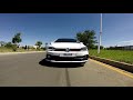 NEW POLO GTI!!!!!!: THE LITTLE HATCH THAT SHOCKED ME!!!!