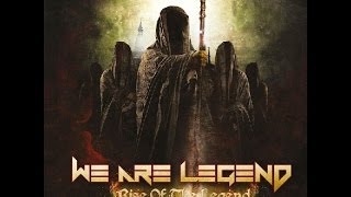 We Are Legend - Enemy Within